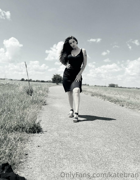 katebran nude star pictures