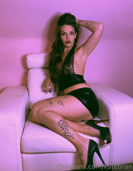 katebran model pornographic photos