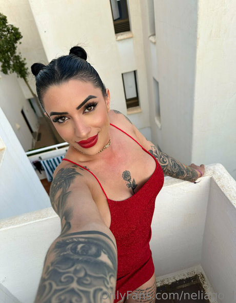 neliagold pretty star img