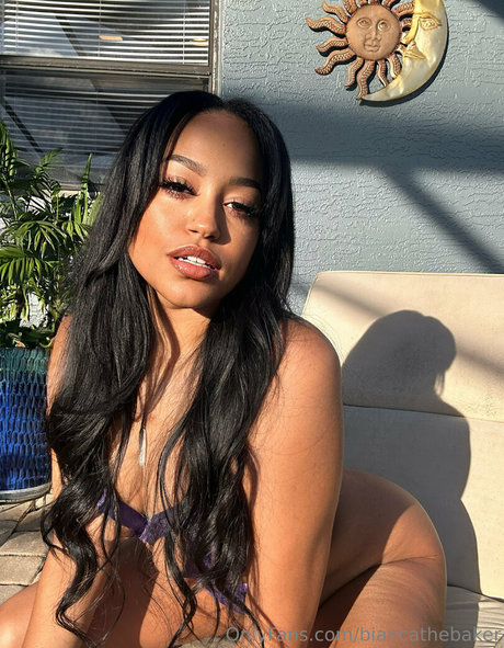 Bianca The Baker pornstar nudes img