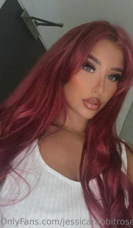 jessicarabbitrose beautiful pornstar images