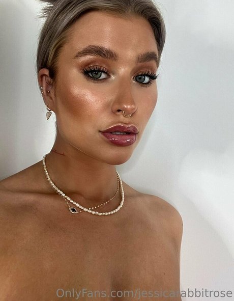 jessicarabbitrose pornstar erotic picture