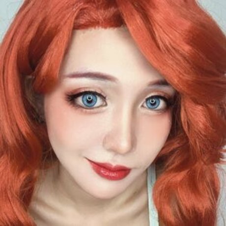 Hasuka95 pornstar nudes pic