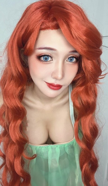 Hasuka95 beautiful pornstar pictures