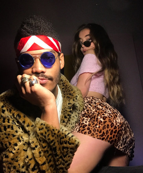 Ayla D lyla sexy pornstar photo