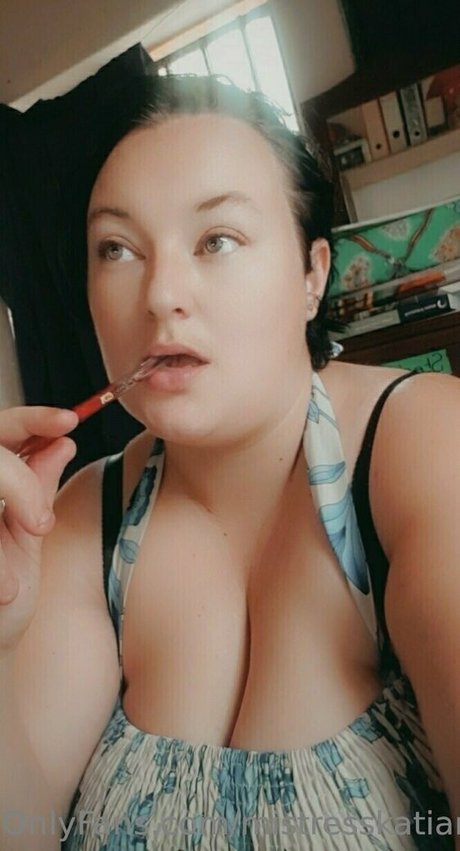 mistresskatiana star nudes photos