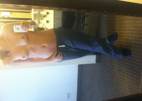 Briana Evigan pornstar adult picture