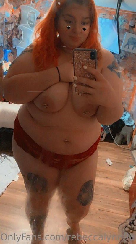 rebeccalynn9631 best model pics