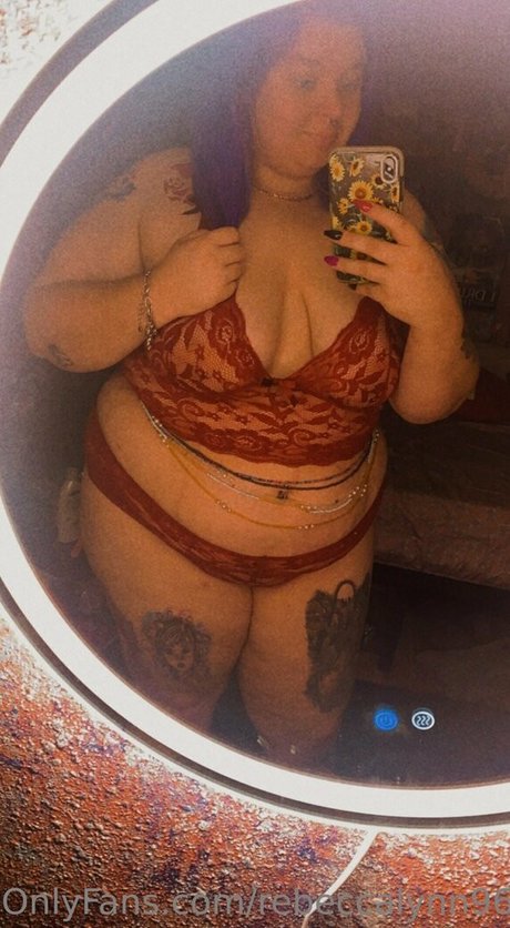 rebeccalynn9631 nude star pictures