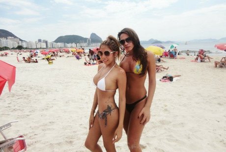 Angelina Rivera star naked gallery