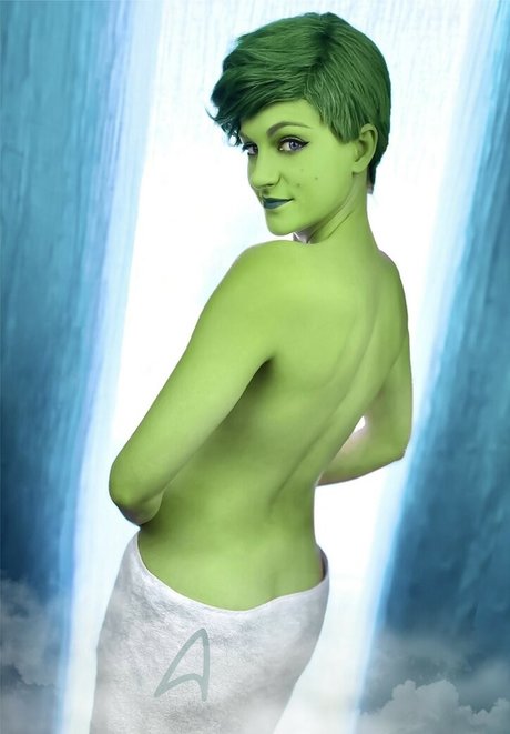 LuckyLemonCosplay pornstar hot gallery