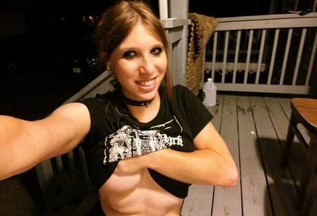 noctiflora pornstar naked photo