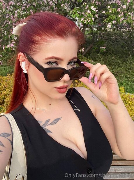 thegingerkay hd pornstar archive