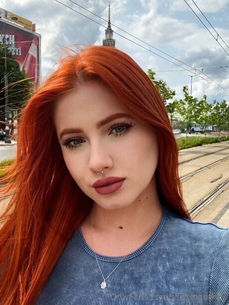 thegingerkay high quality star pictures