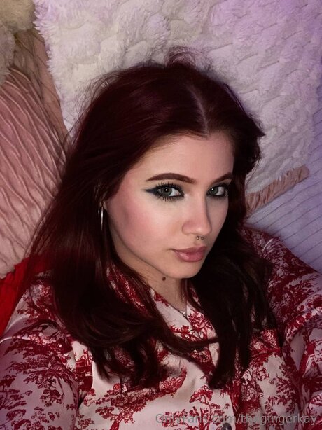 thegingerkay best pornstar picture