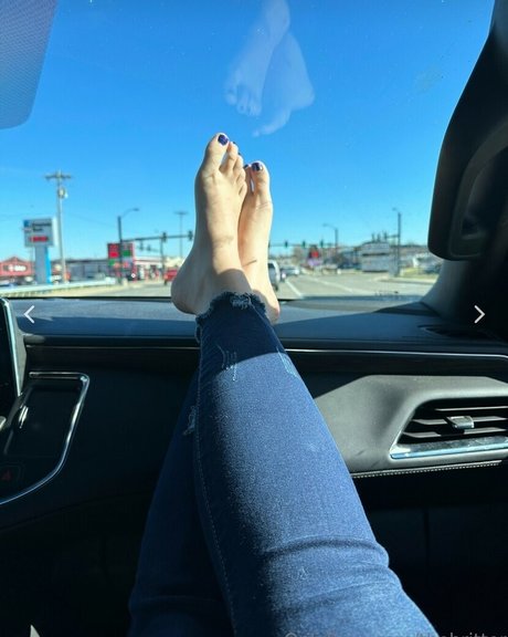 thebritter perfect actress pic