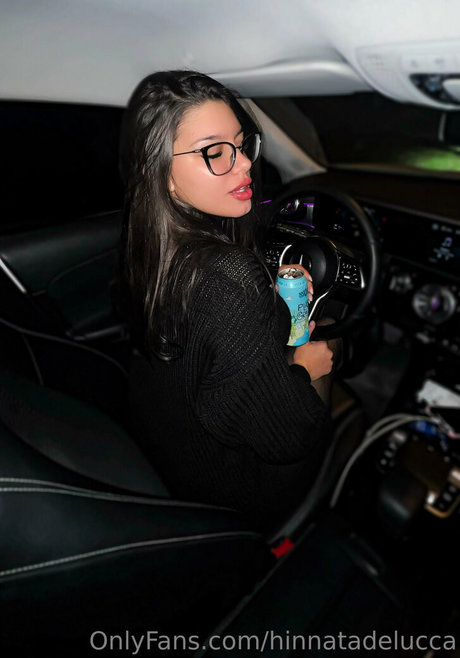 hinnatadelucca model xxx photo