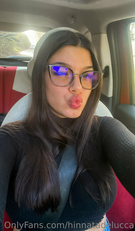hinnatadelucca pornstar sexy picture