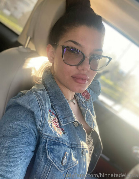 hinnatadelucca exclusive pornstar photo