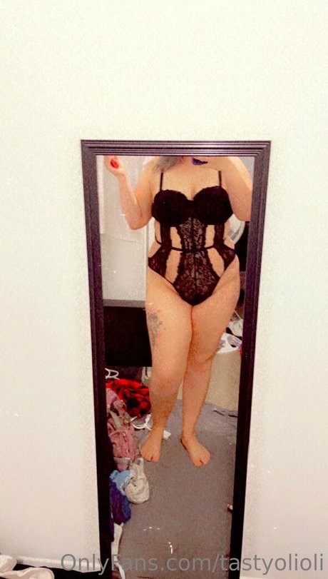 tastyolioli art star photo