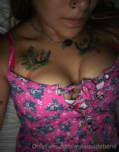 maaquidebene star nudes image