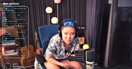 Fareeha art star image