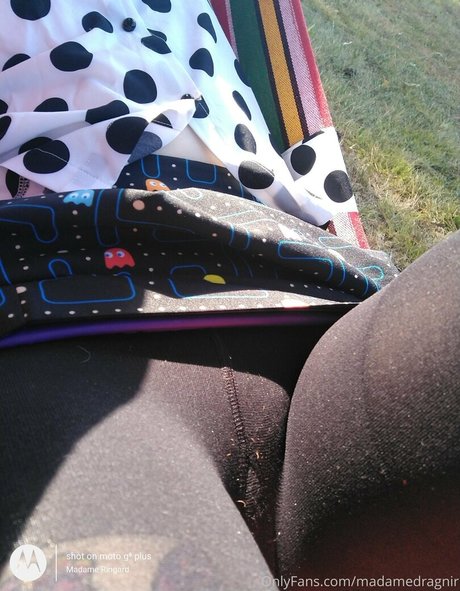 madamedragnir pornstar adult picture