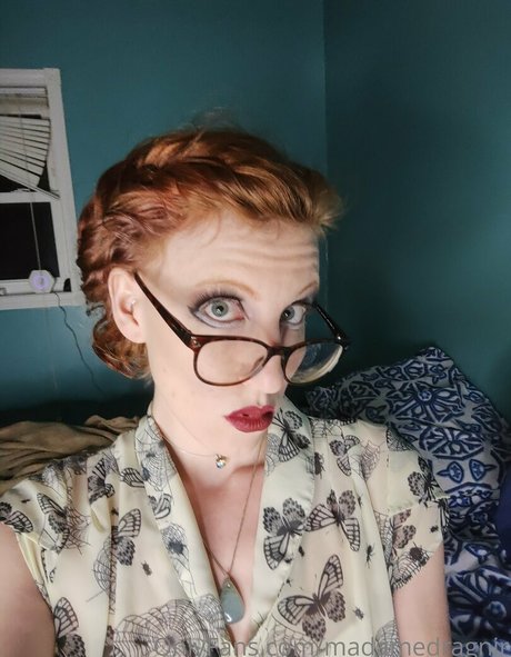 madamedragnir free pornstar pic