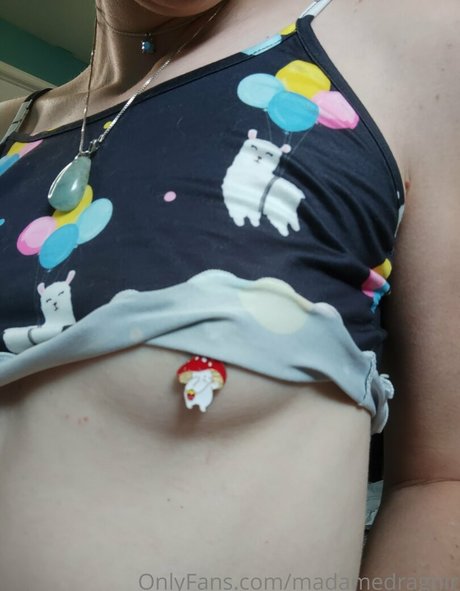 madamedragnir nudes actress image