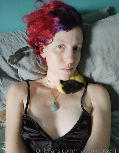 madamedragnir pornstar gallery