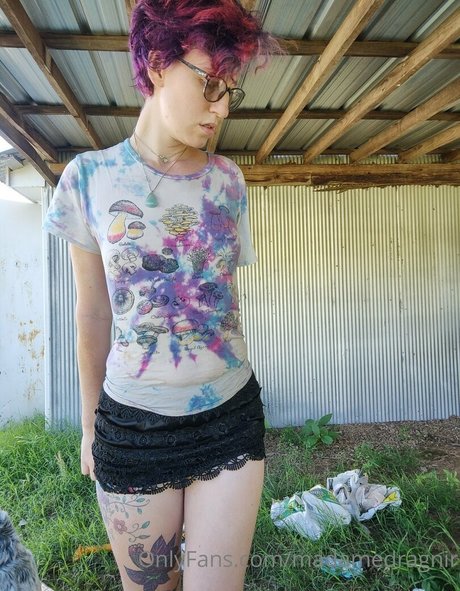 madamedragnir star porn photo