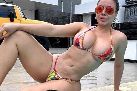 La Mosquera pretty star picture