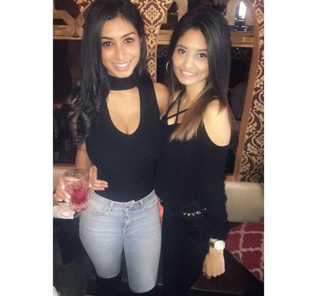 Sasha Kalra adult star picture