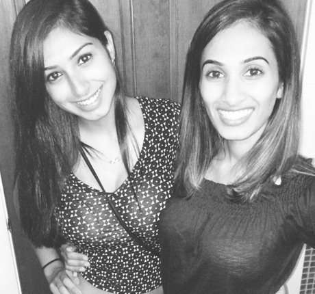 Sasha Kalra model sexy galleries