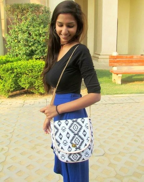 Sasha Kalra porn star img