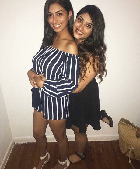 Sasha Kalra model free images