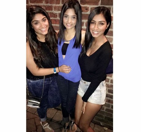 Sasha Kalra model exclusive image