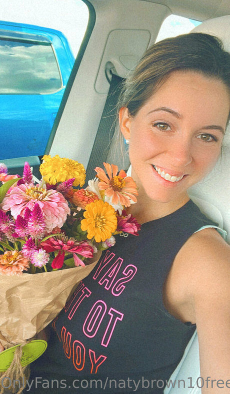 naty brown10 model exclusive pics