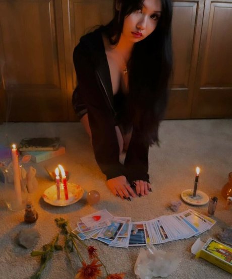 MoonBaby ASMR nudes pornstar image