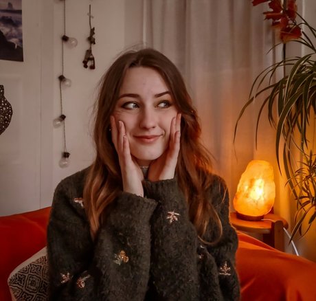 Leonie Christel erotic model galleries