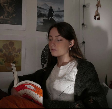 Leonie Christel top actress photo