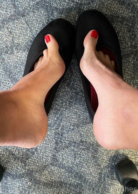 hazel high arches xxx model gallery