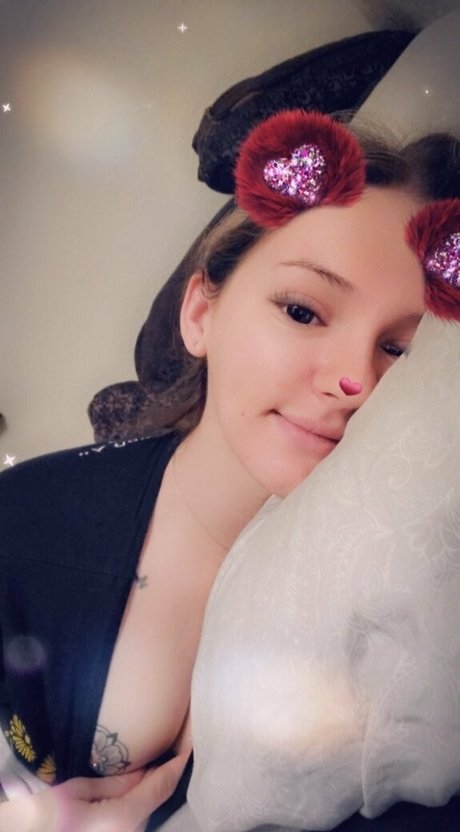 sassynopants hd model img