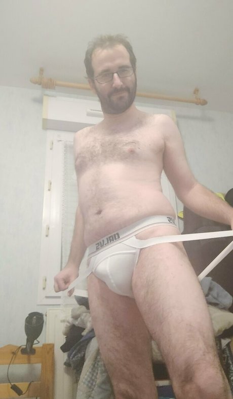 sylvanusxxx star pornographic pics