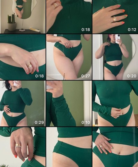 Maxine Lucille porn model img