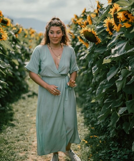 Maxine Lucille profile pic