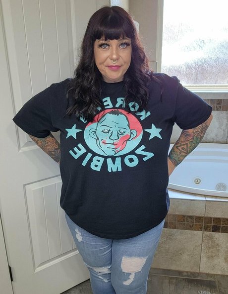 Jennasparrow hd pornstar photo