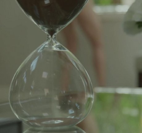 Serene Siren erotic model picture