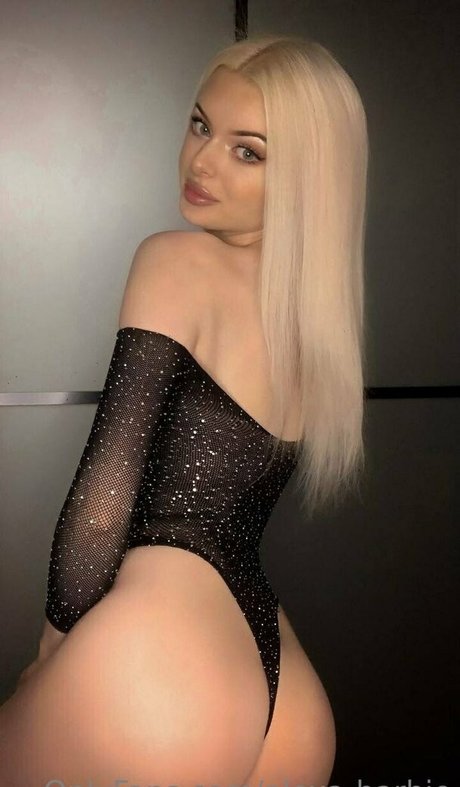 alexa barbie model image