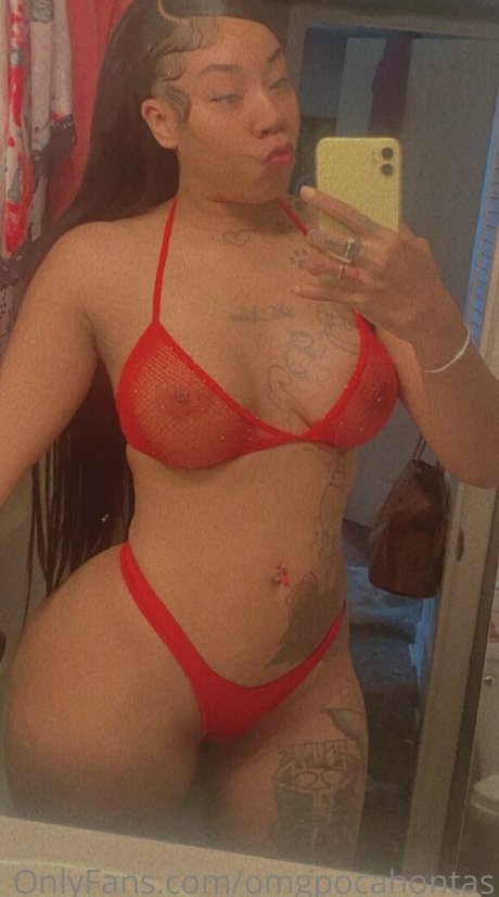 omgpocahontas pornstar pretty pictures